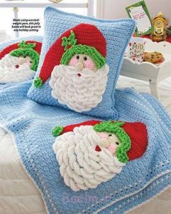 3 Best Lovey Crochet Pattern designs 14