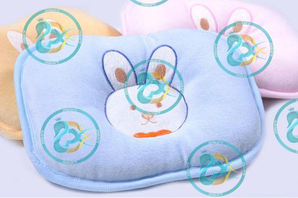 بهترین نوع روبالشتی برای کودک