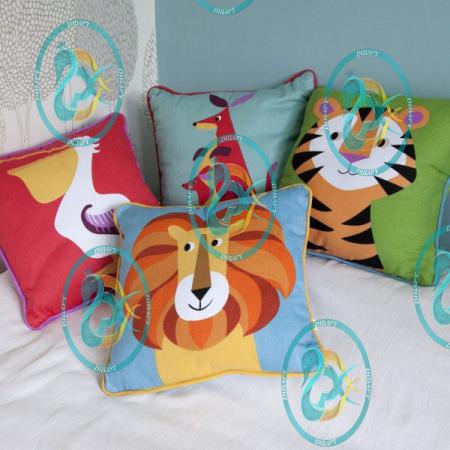 قیمت انواع روبالشتی آنجل کودک