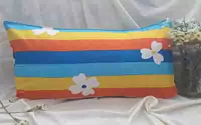 تولیدی روبالشتی نخی