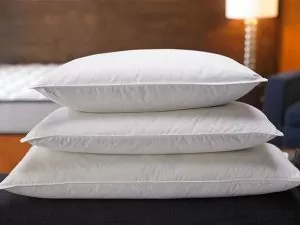خرید بالشت استاندارد